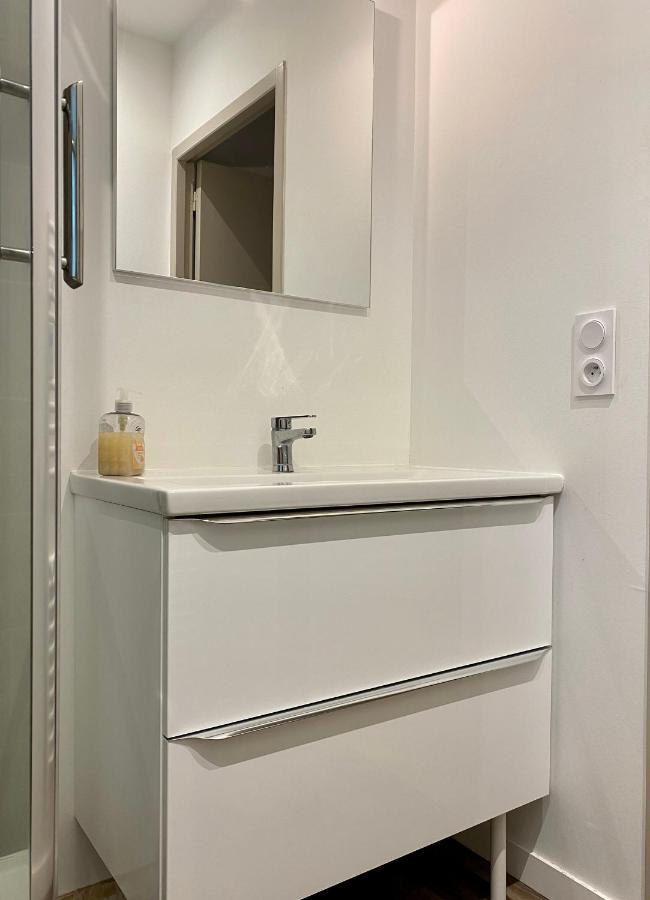 Villa Des Thermes - T3 Роят Екстериор снимка