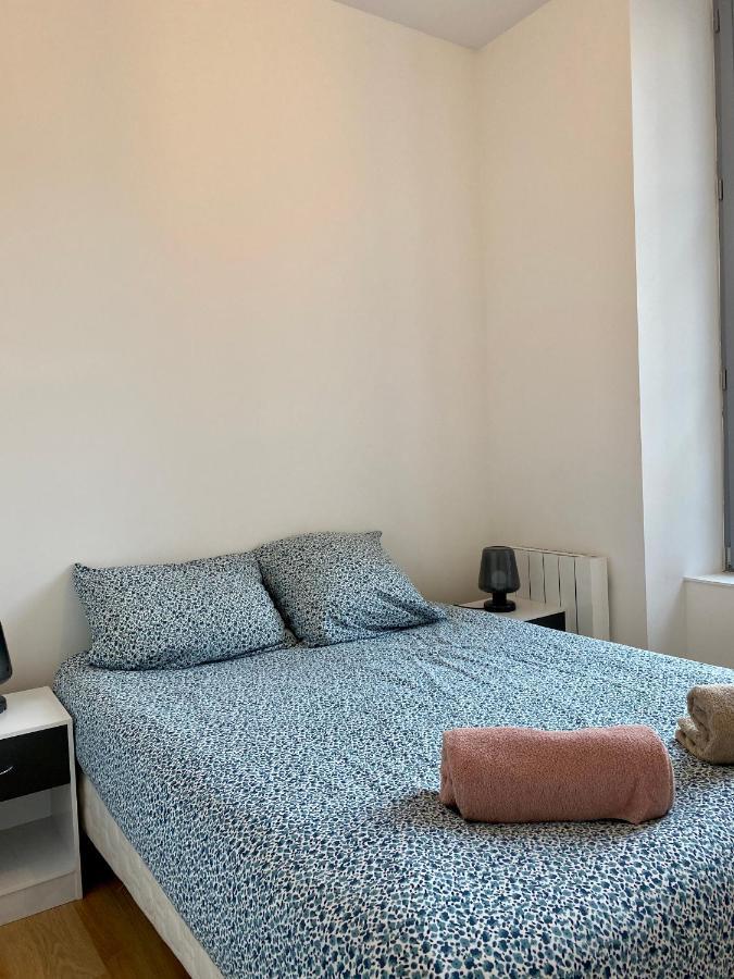 Villa Des Thermes - T3 Роят Екстериор снимка