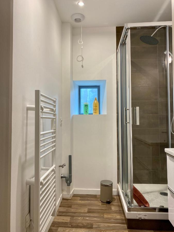 Villa Des Thermes - T3 Роят Екстериор снимка